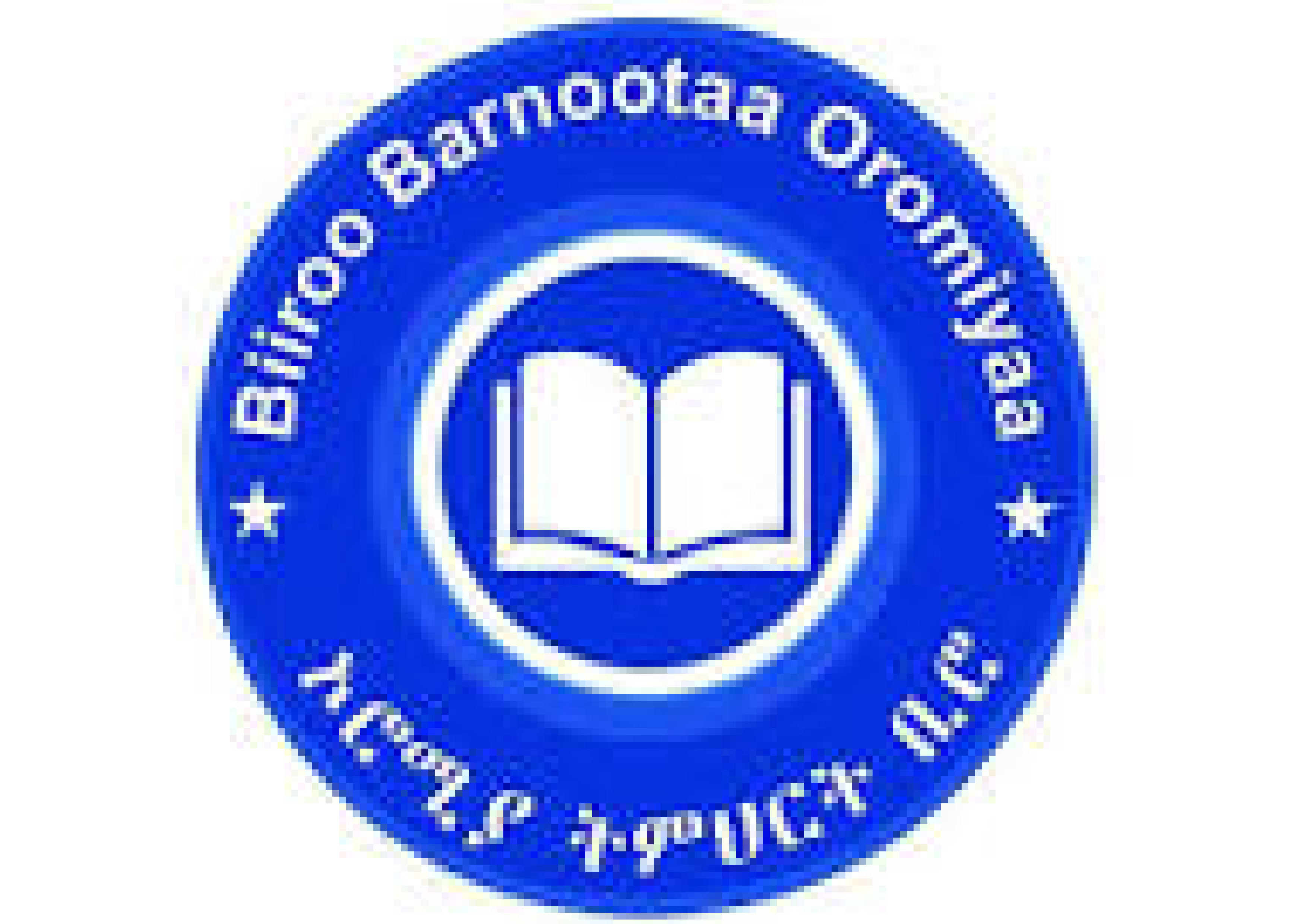 Oromia Education Bureau