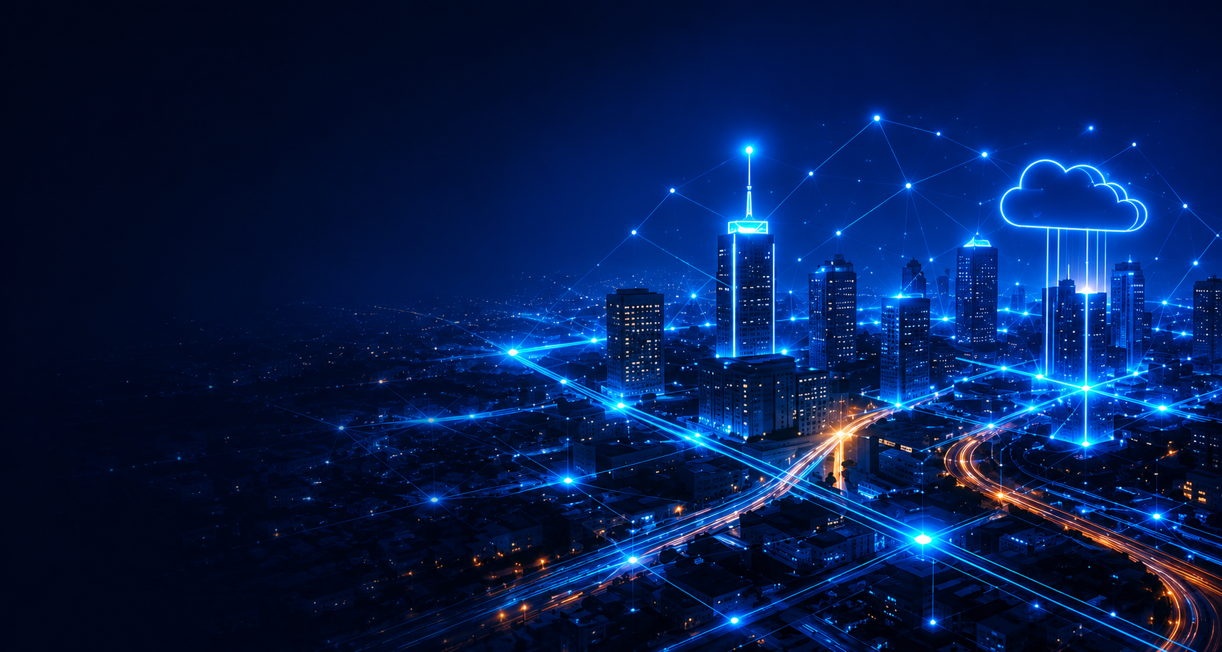 Farka Technology Background