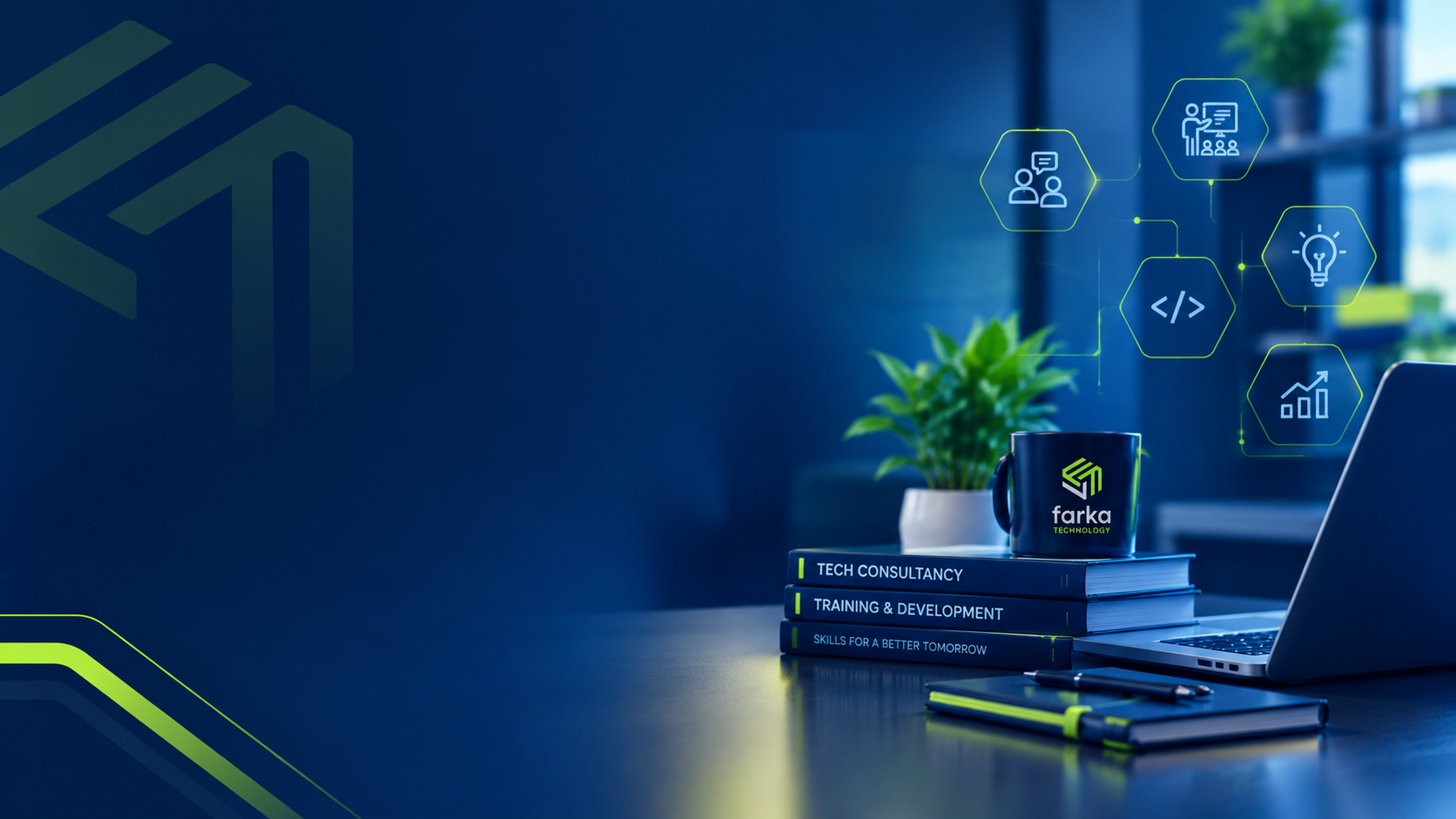 Tech Consultancy & Training